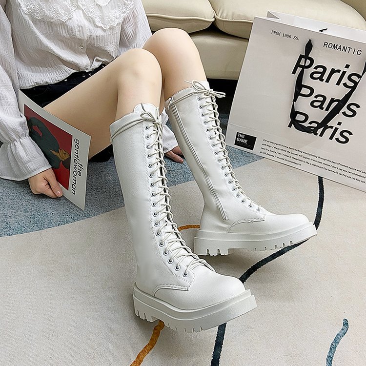 Long boots women's 2026 autumn - Sock Boot Women ulasan dan harga