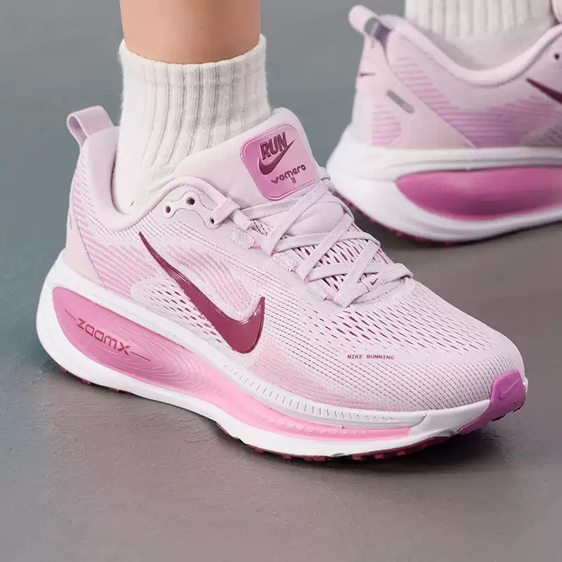 Nike Women's Shoes Original Li - Women Shoes Running Nike ulasan dan harga