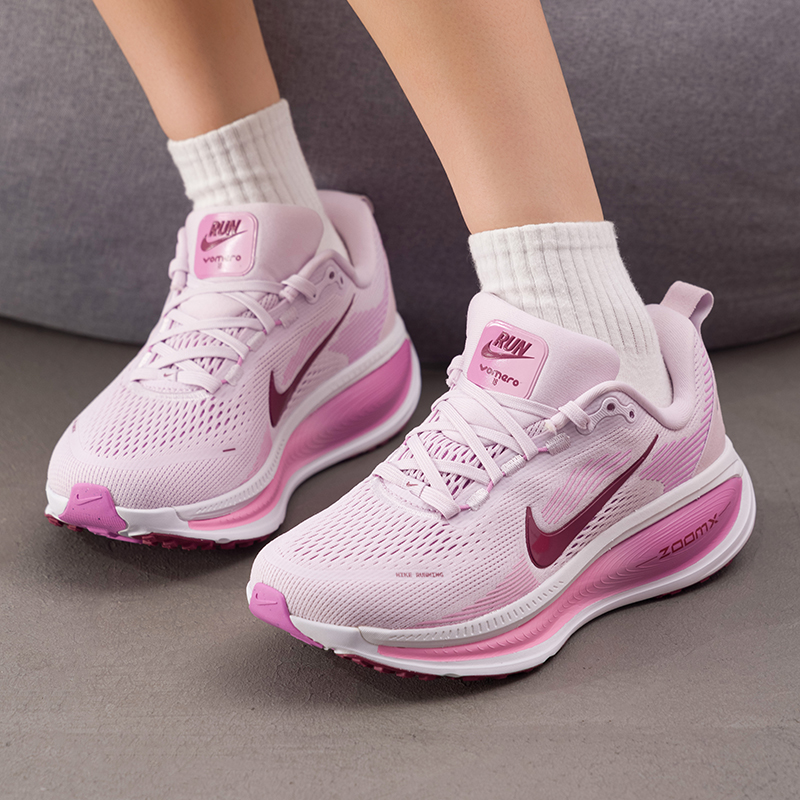 Nike Women's Shoes Original Li - Women Shoes Running Nike ulasan dan harga