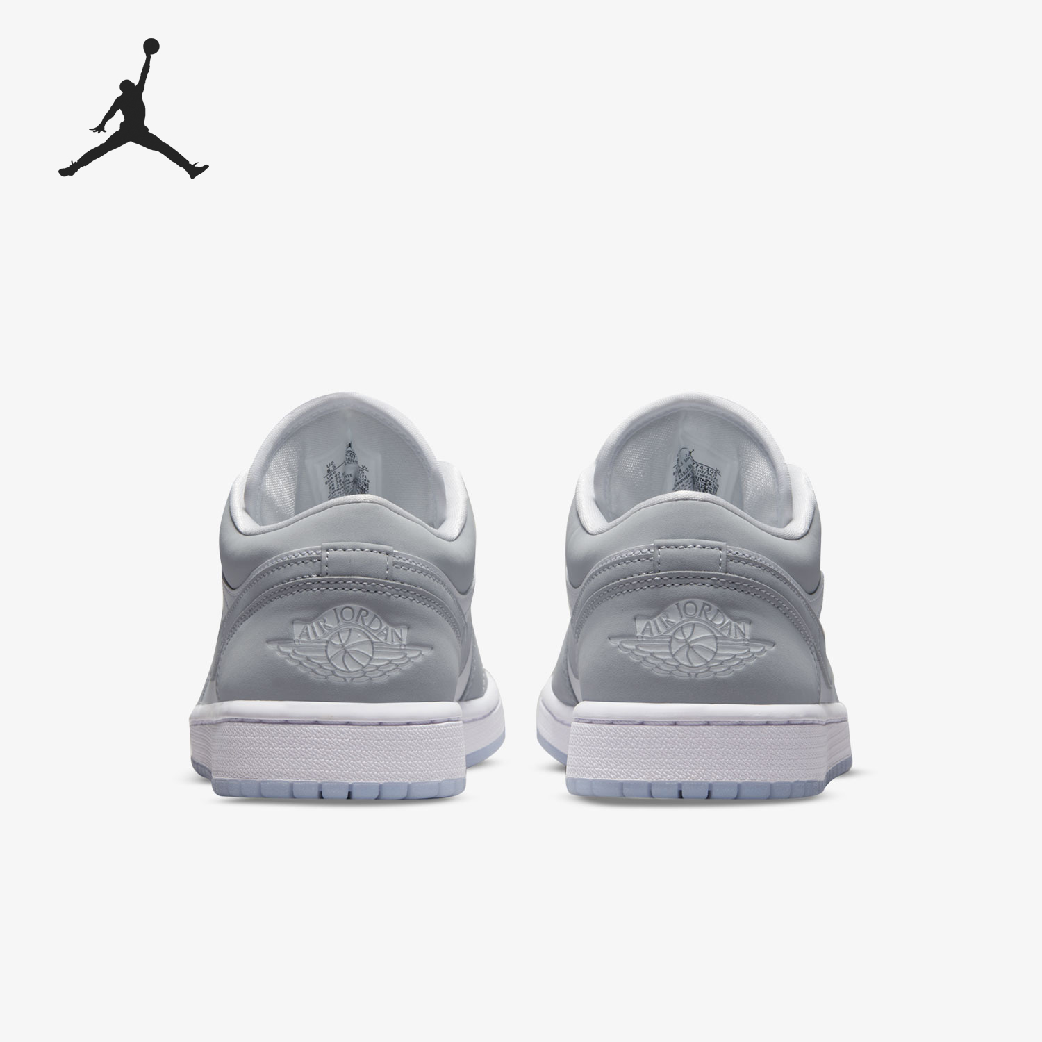 Nike genuine AIR JORDAN 1 AJ1  - Women'S Shoes Nike Jordan ulasan dan harga