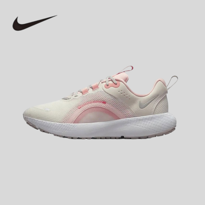 Nike Nike Women's Shoes REACT  - Women Shoes Running Nike ulasan dan harga