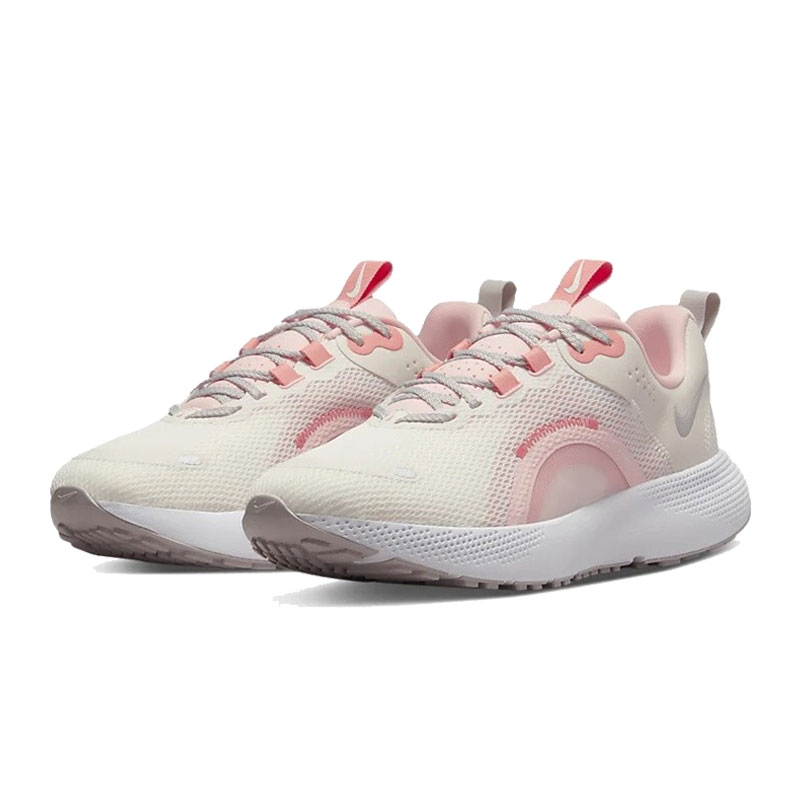 Nike Nike Women's Shoes REACT  - Women Shoes Running Nike ulasan dan harga