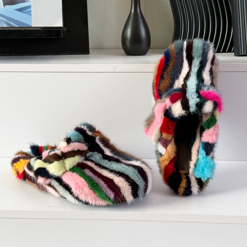 Women's Mules and Clogs Mink F - Women'S Shoes Clogs ulasan dan harga