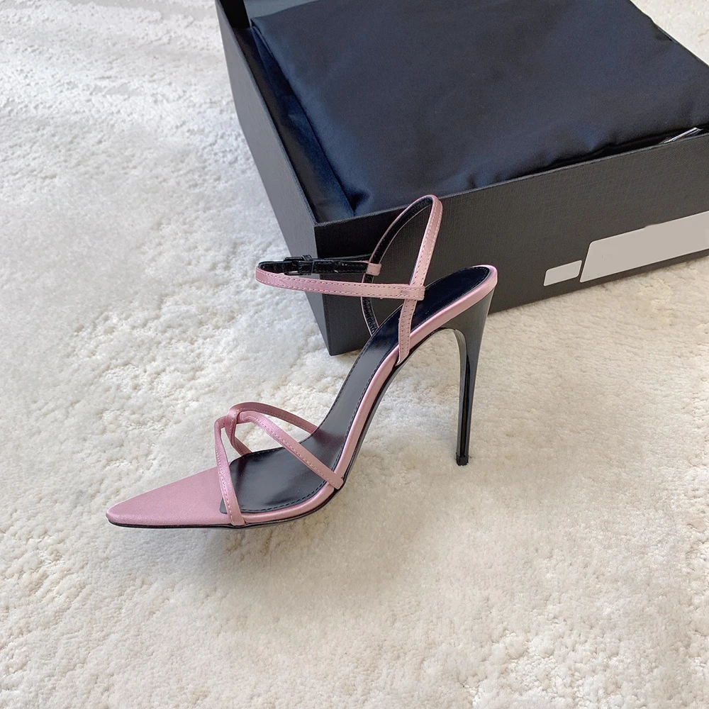 2026 Open Toe Women High Heels - Women'S Shoes Clogs ulasan dan harga