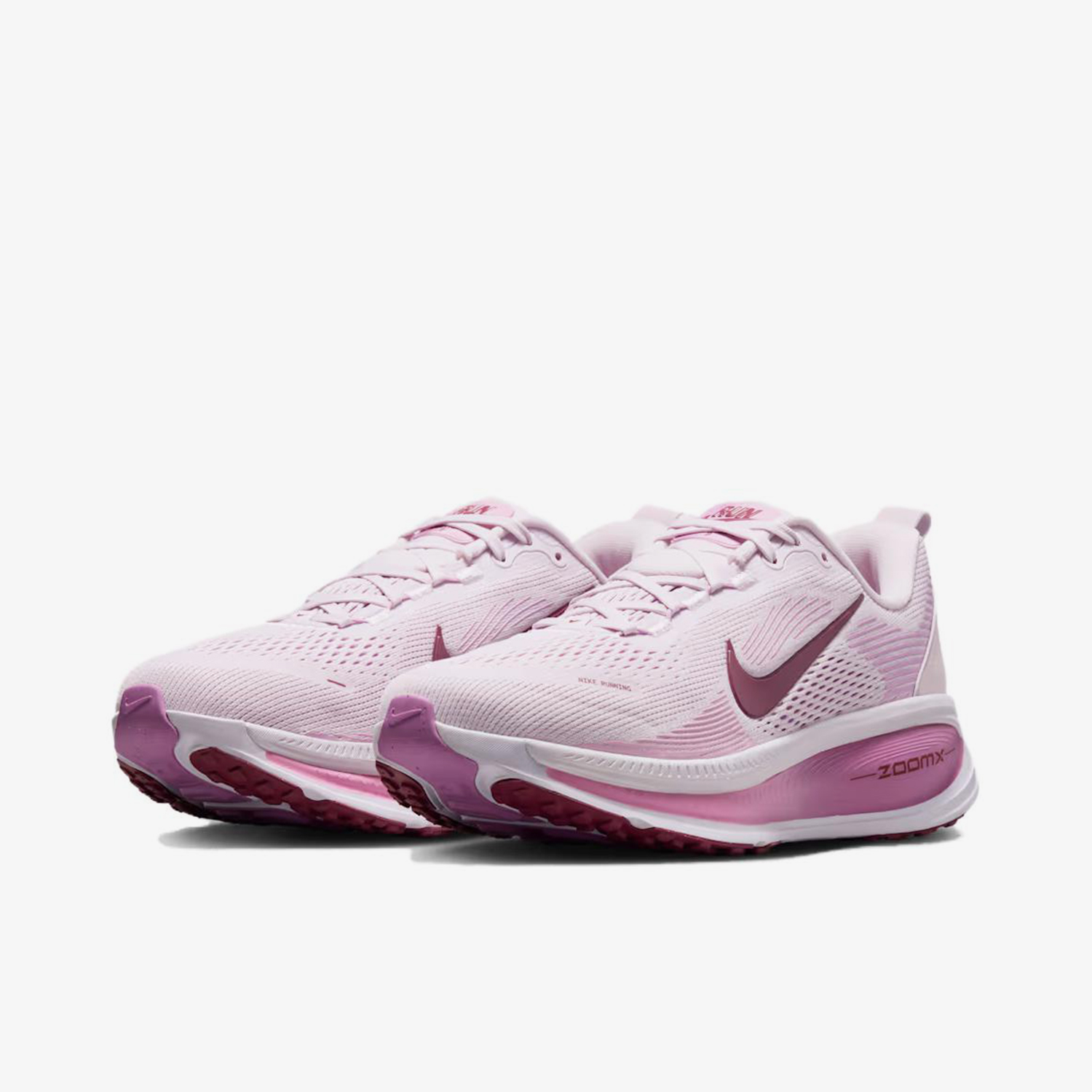 Nike genuine Vomero 18 women's - Women Shoes Running Nike ulasan dan harga