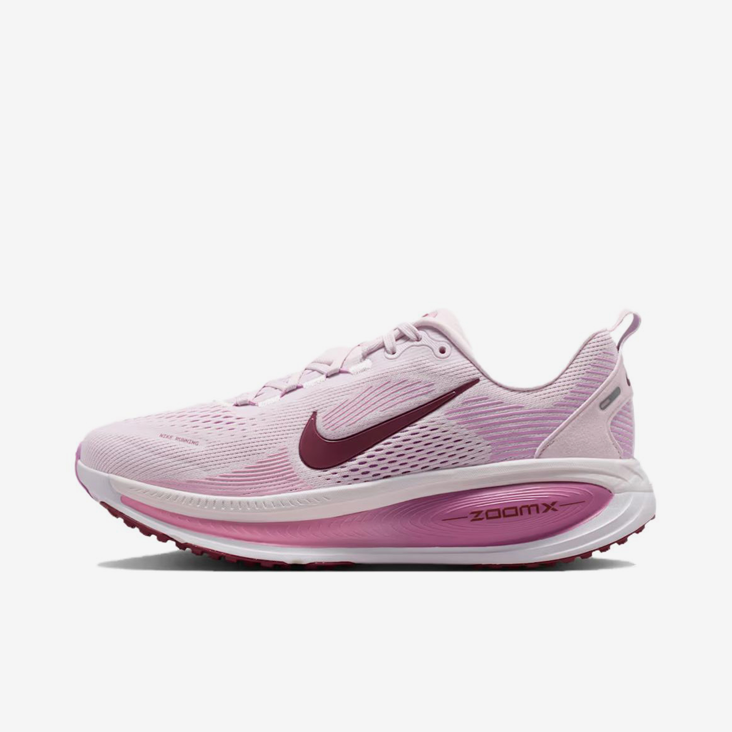 Nike genuine Vomero 18 women's - Women Shoes Running Nike ulasan dan harga