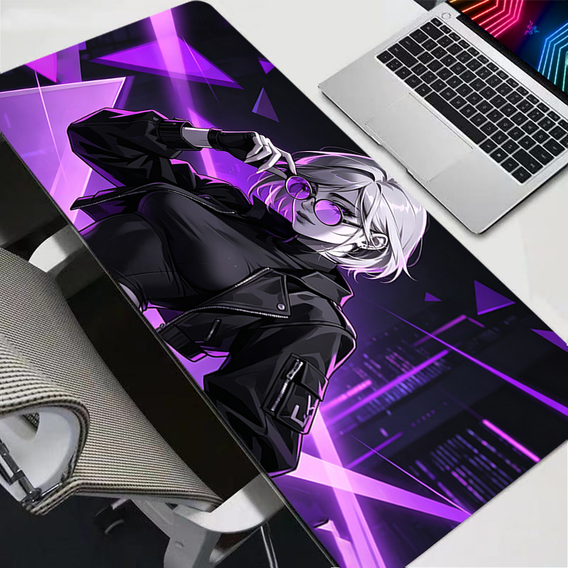 Mouse Pad Gamers Kawaii Anime  - Women Shoes Xxl ulasan dan harga