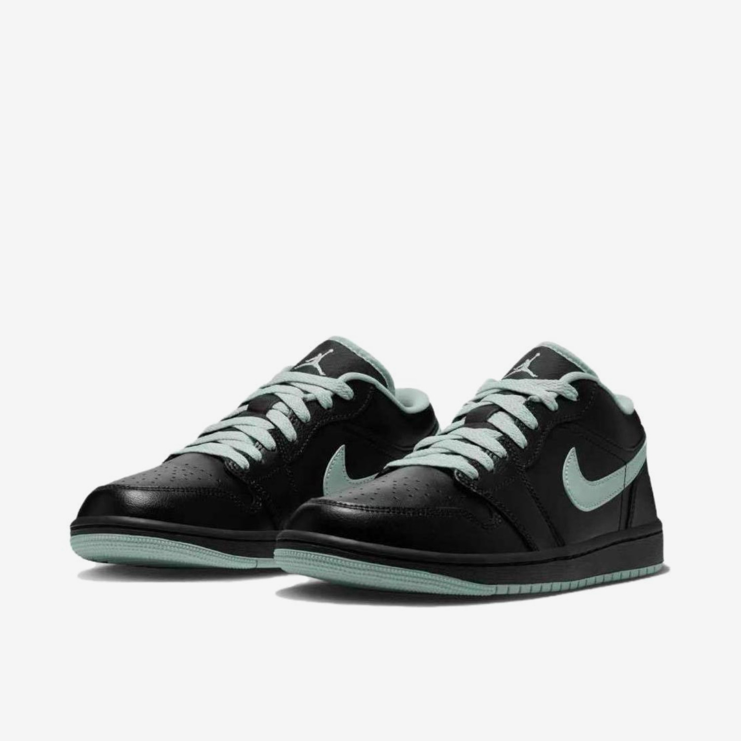 Nike genuine Jordan women's lo - Women'S Shoes Nike Jordan ulasan dan harga