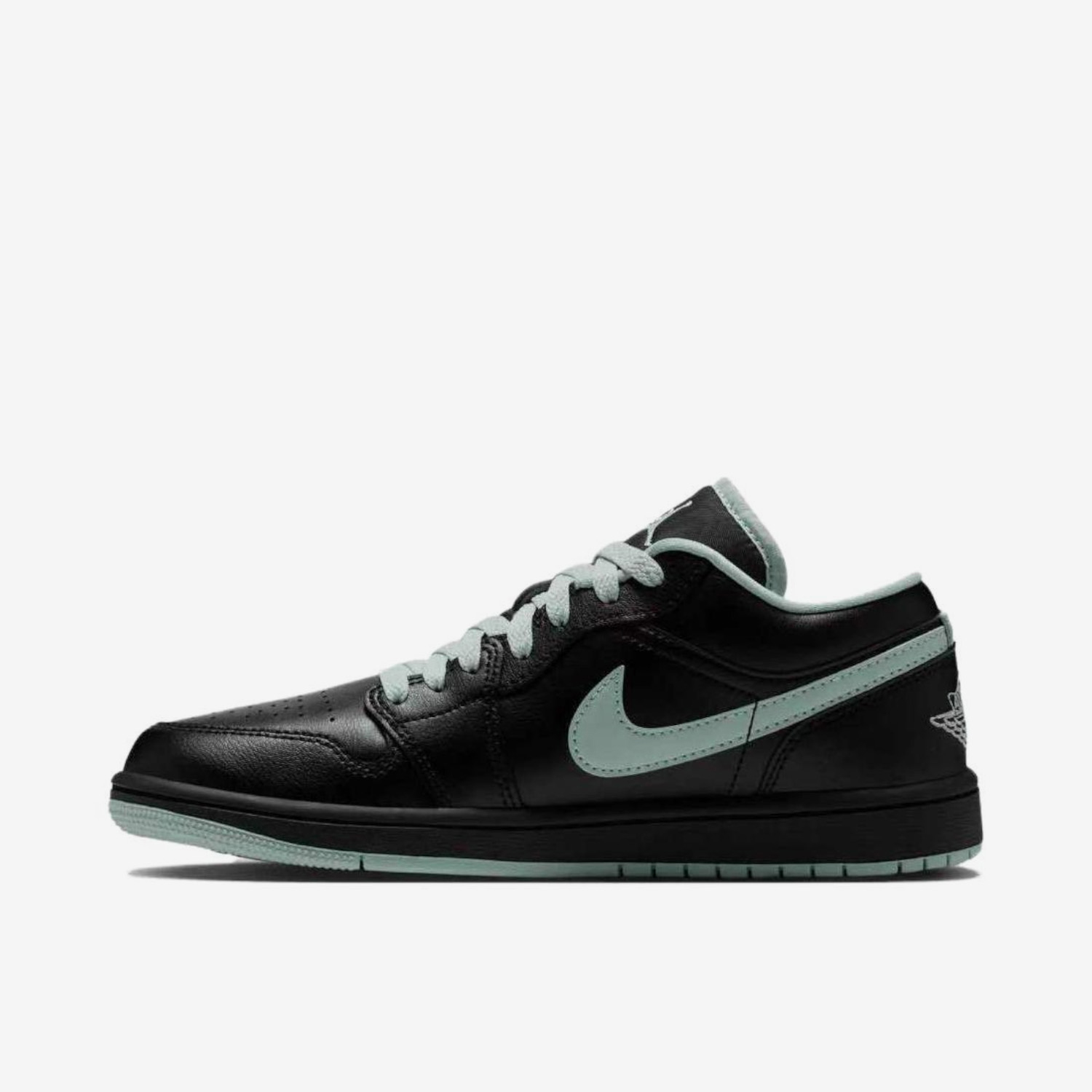 Nike genuine Jordan women's lo - Women'S Shoes Nike Jordan ulasan dan harga