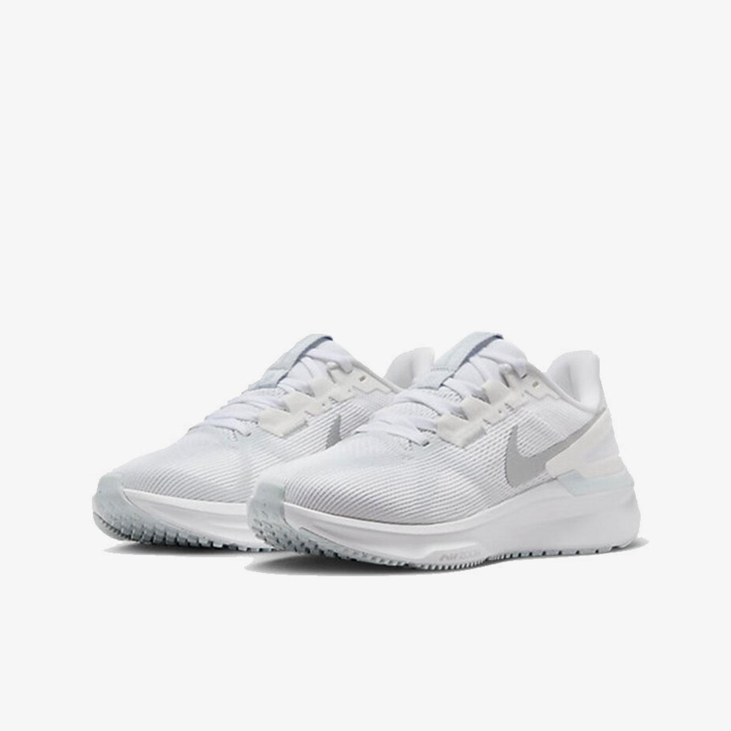 Nike Genuine AIR ZOOM STRUCTUR - Women Shoes Running Nike ulasan dan harga