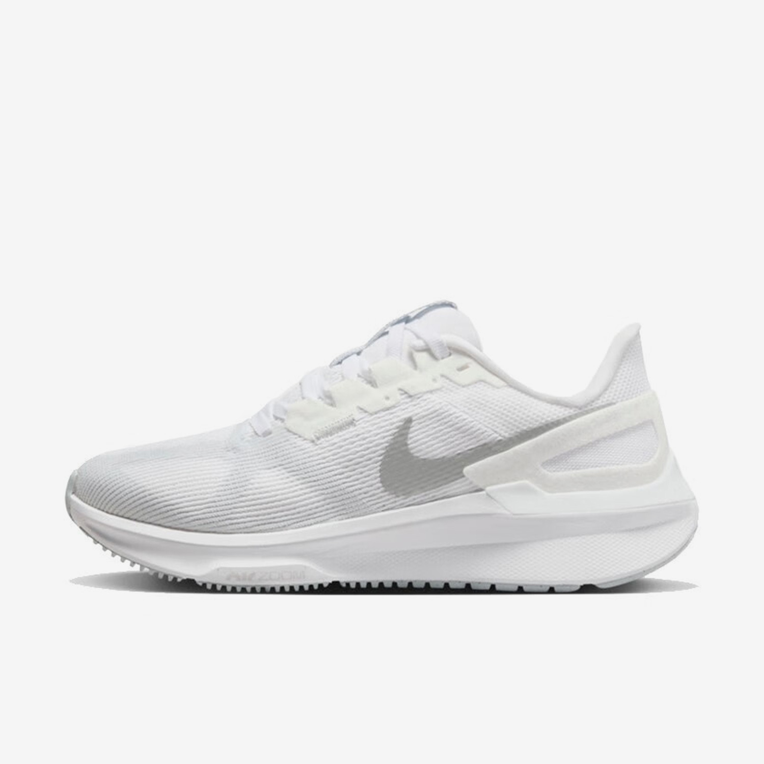 Nike Genuine AIR ZOOM STRUCTUR - Women Shoes Running Nike ulasan dan harga